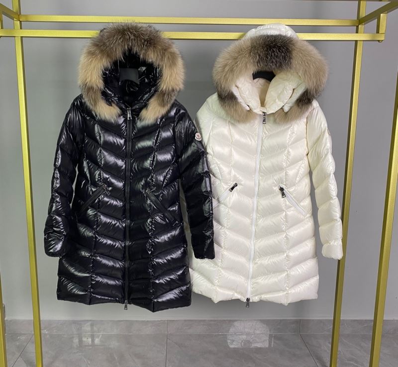 Moncler Down Jackets